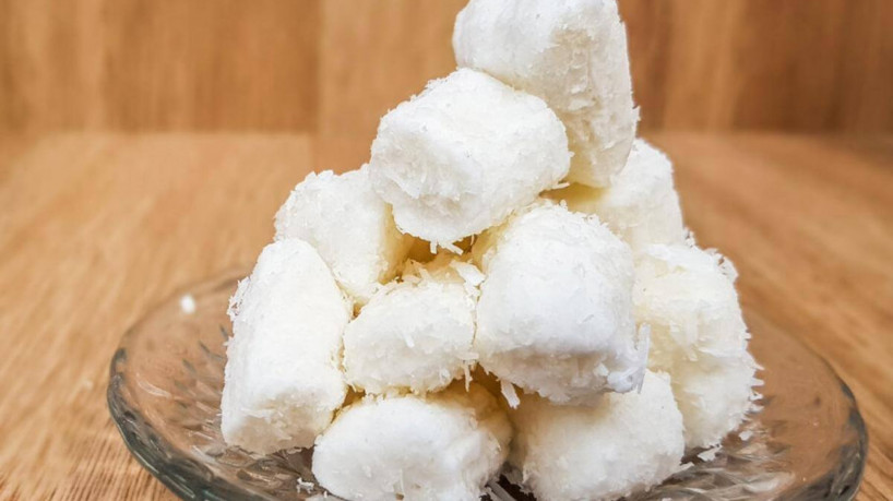 5 docinhos de festa vegetarianos para fazer em casa