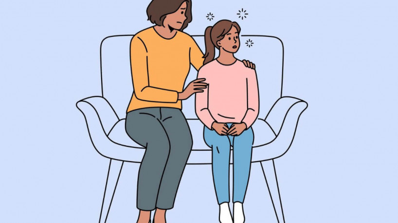 Escuta empática favorece relação entre pais e filhos adolescentes