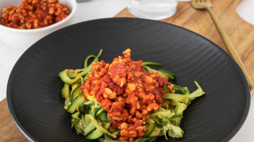 5 receitas para incluir na dieta da proteína