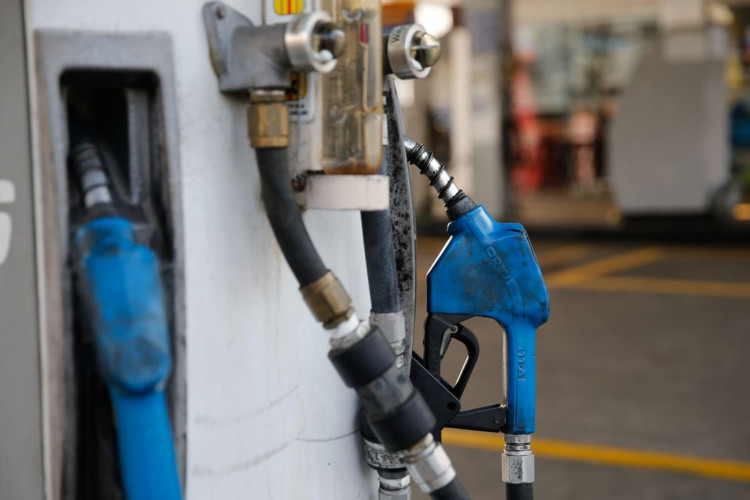 Gasolina e diesel vão ter preços reduzidos pela Petrobras