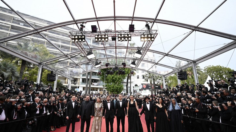 Festival de Cannes 2023: os filmes que disputam a Palma de Ouro