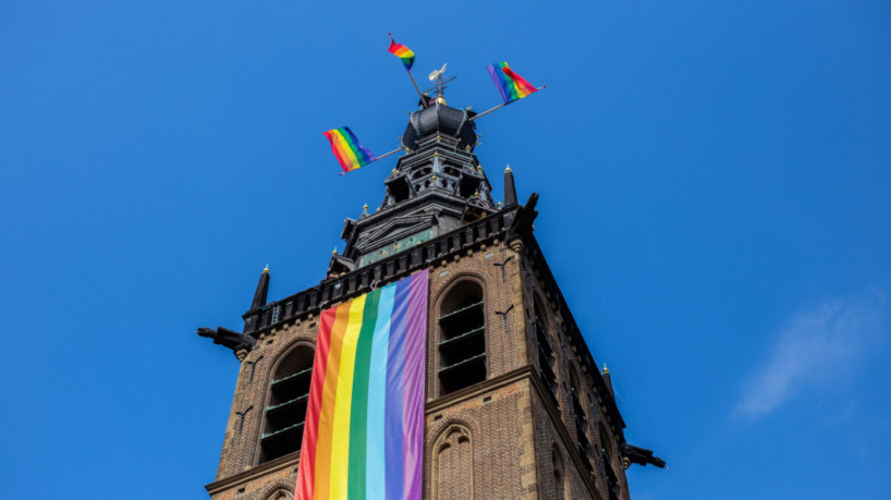 5 melhores lugares do mundo para quem é LGBTQI+ - Portal EdiCase