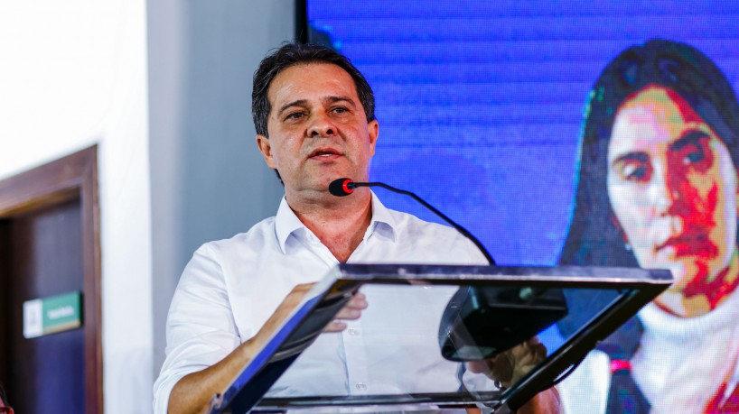 EVANDRO é cotado para ser candidato a prefeito