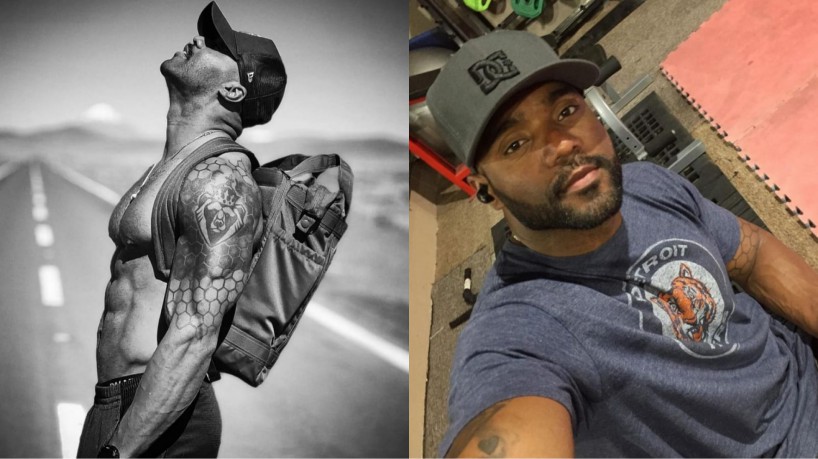 Personal trainer brasileiro que morava no Chile morreu após contrair catapora