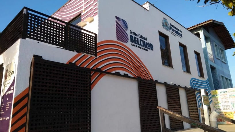 Centro Cultural Belchior é criticado após anunciar pausa no feriado