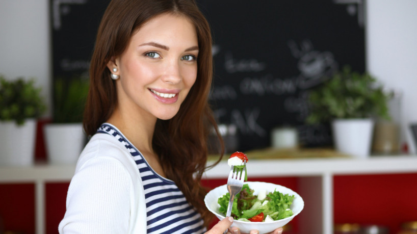 6 mitos e verdades sobre alimentação e dieta