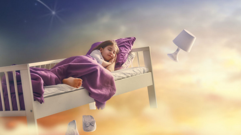 Psicanalista explica por que sonhamos