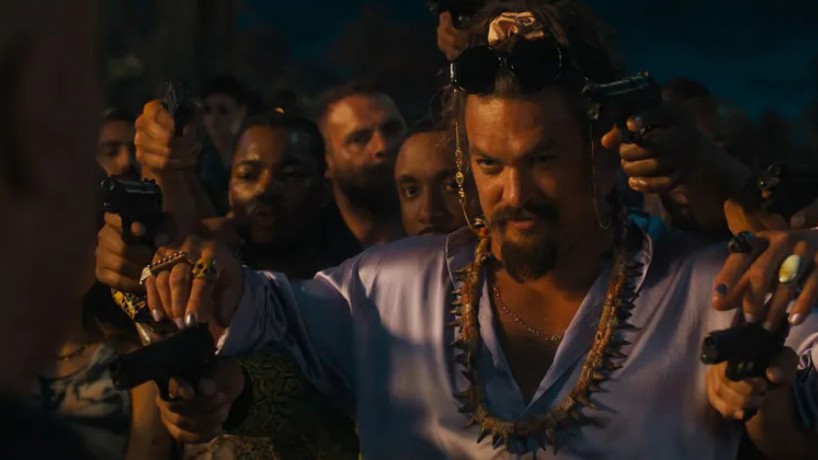 Veja programação - com estreia, horário e preço - de hoje, quinta-feira, 18 de maio (18/05), até domingo, 21 de maio, dos cinemas da capital cearense