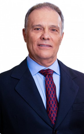 Jos&eacute; Carlos Pontes 