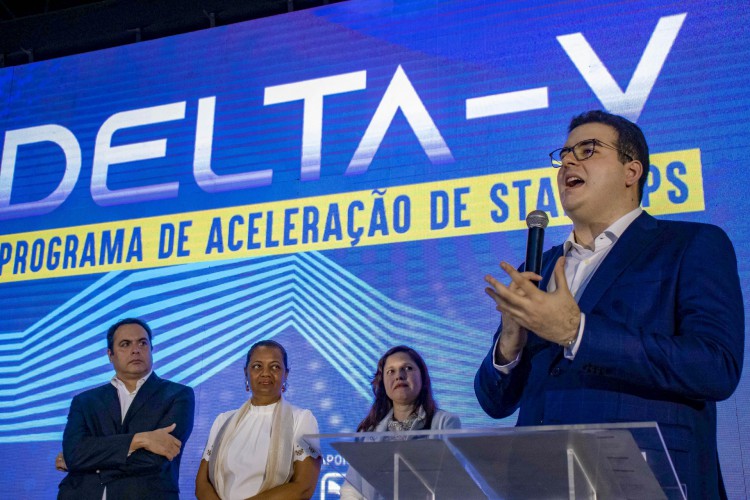 André Filipe Dummar, diretor de Estratégia Digital do O POVO