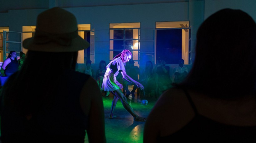 Centro Cultural do Cariri recebe programação que celebra diversidades LGBTs+