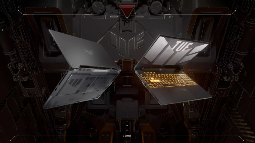 TUF Gaming F15 chega ao Brasil com especificações de entrada para o segmento gamer, mas preço melhor que o da concorrência