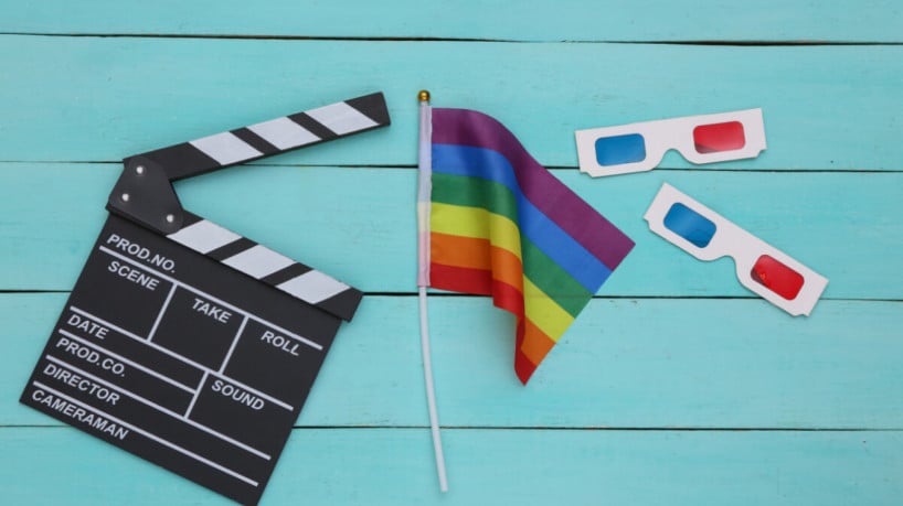 5 filmes LGBTQIA+ sobre amor entre mulheres