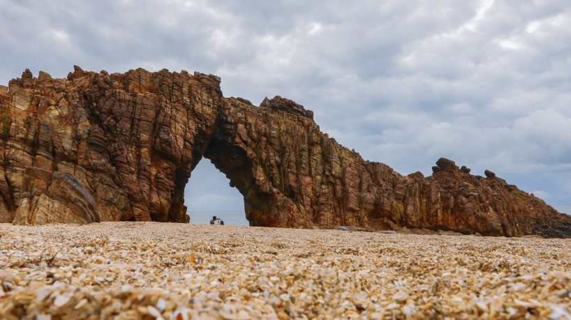 A ideia é fixar a taxa de turismo em R$ 41,50 por pessoa para permanência de 10 dias em Jericoacoara