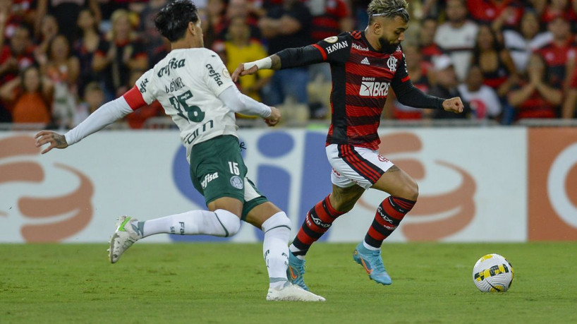 Palmeiras x Flamengo ao vivo: onde assistir, escalação provável e horário