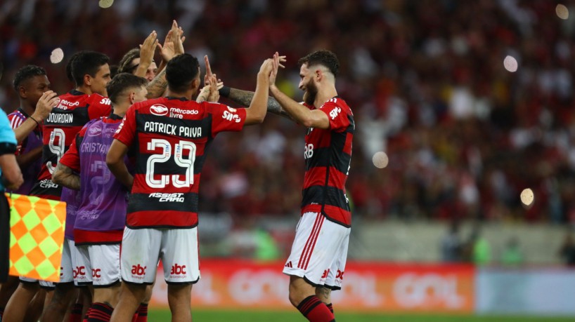 Flamengo vs América-MG: A Clash of Football Giants
