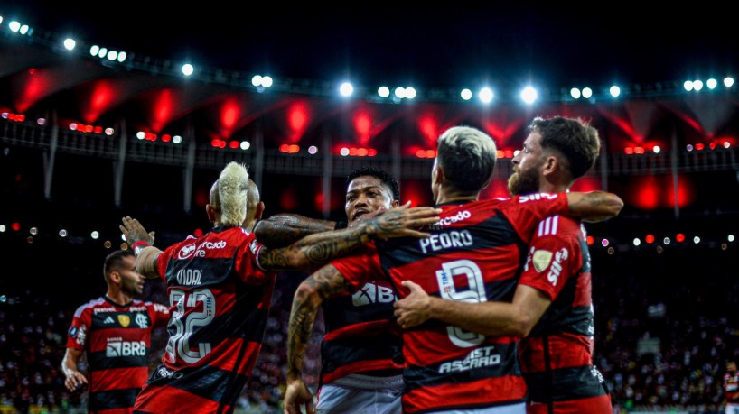 Palmeiras x Flamengo na final da Libertadores: onde assistir ao vivo,  escalação, horário e as últimas notícias