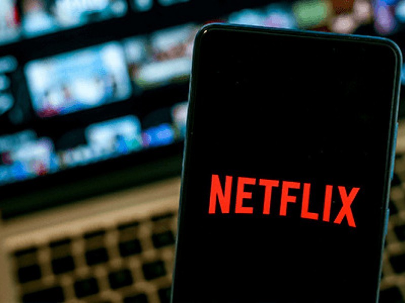 Cancelamento da Netflix aumenta 78% após fim de compartilhamento