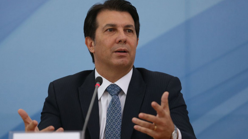 ￼Deputado Arthur Maia 