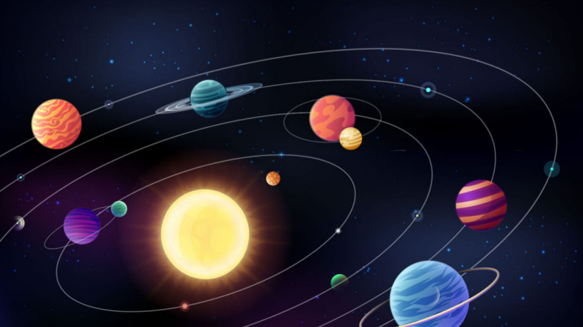 Entenda a relação entre planetas, deuses mitológicos e astrologia - Portal EdiCase