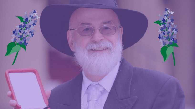 Entenda o motivo para a escolha da cor lilás como representativa do Dia do Orgulho Nerd