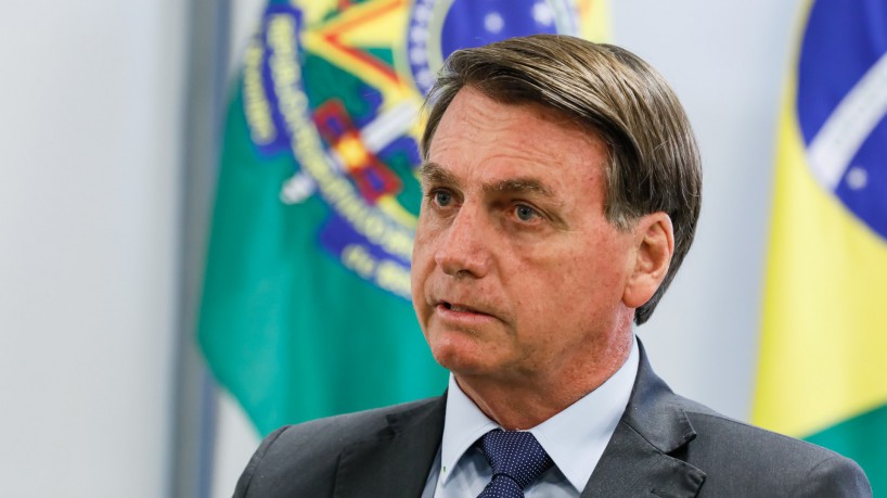 As contas de Bolsonaro foram aprovadas pelo TCU com ressalvas 
