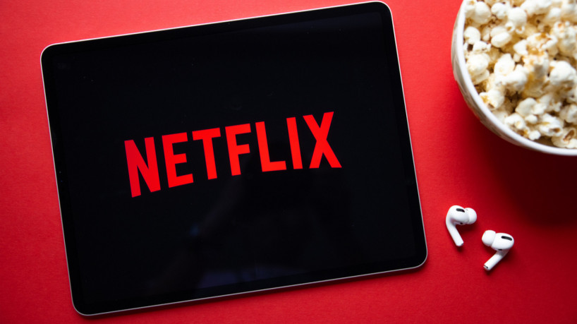 Netflix: lançamentos de filmes e séries em julho de 2023