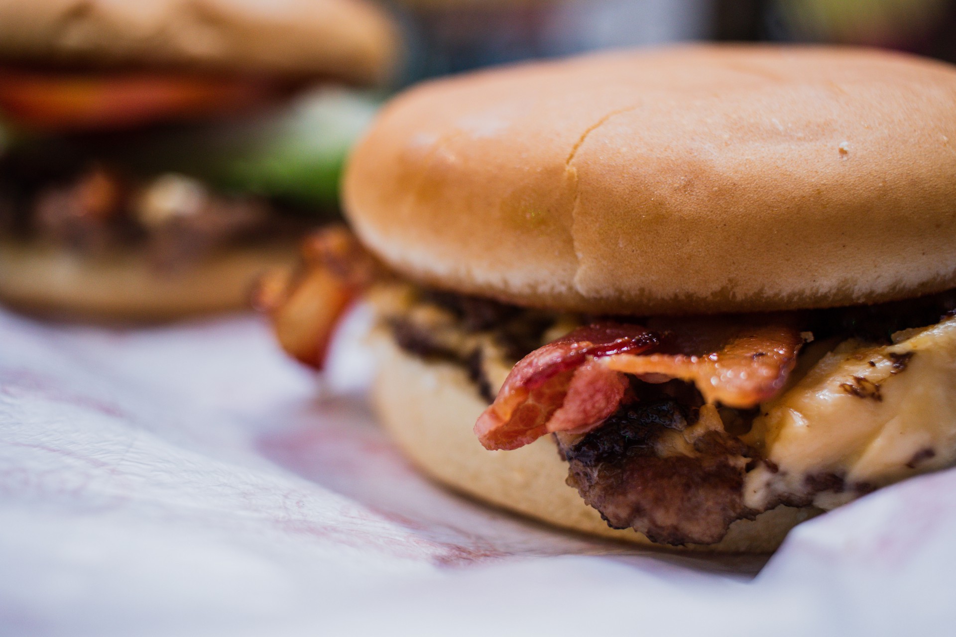 Zack Smash's aposta em variedades de proteínas