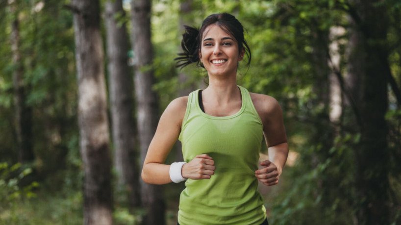 10 benefícios da caminhada no processo de emagrecimento