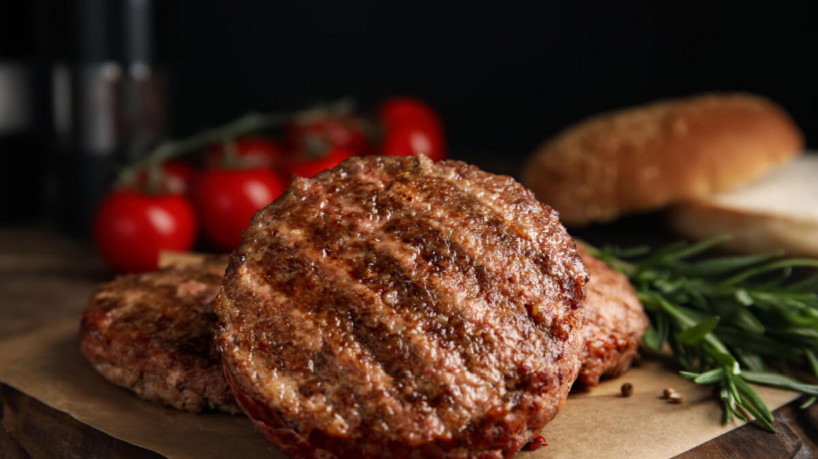 Dia do hambúrguer: 5 receitas práticas para fazer em casa - Portal EdiCase