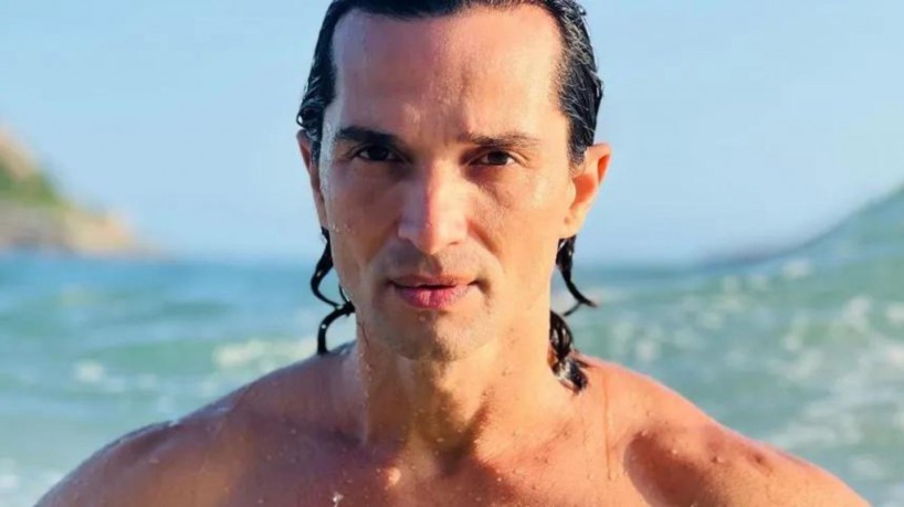 O ator estava desaparecido desde janeiro deste ano