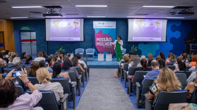 Evento foi realizado pelo O POVO e Sebrae com parceria do Elos por Elas