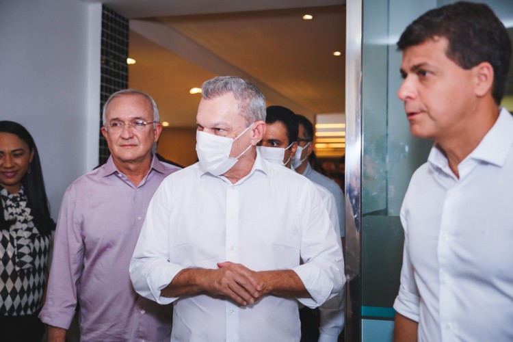 Parceria para ampliar oferta de exames de imagem busca atender demanda reprimida da pandemia