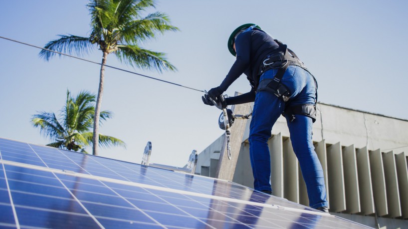 BNB vai destinar R$ 20 milh&otilde;es em projetos de energias renov&aacute;veis