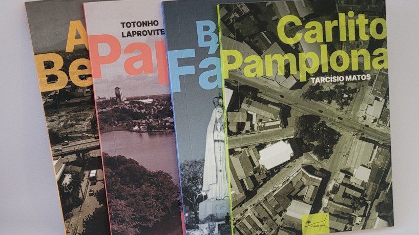 4ª edição da Coletânea Pajeú é lançada nesta quinta, 1, em evento gratuito 