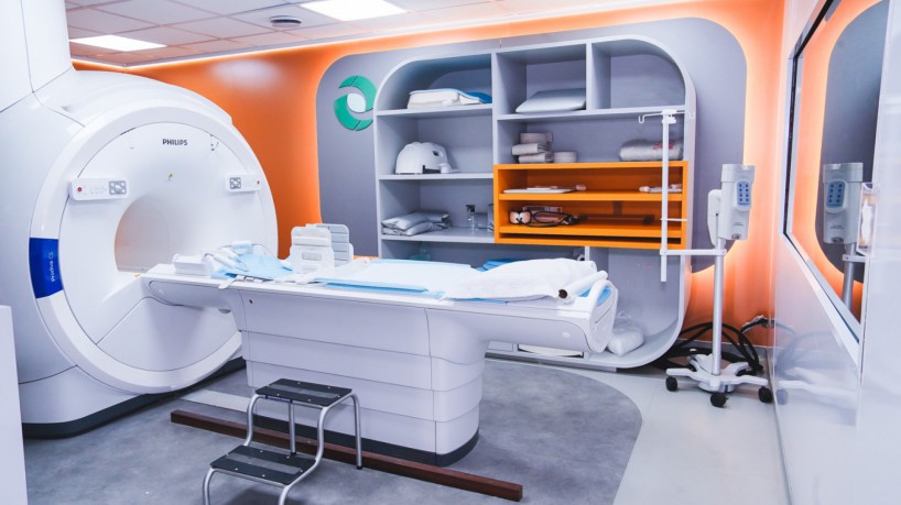 Prefeitura assina acordo para ampliar oferta de exames de imagem em Fortaleza