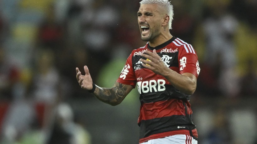 Qual o resultado do jogo do Flamengo ontem da Copa do Brasil?