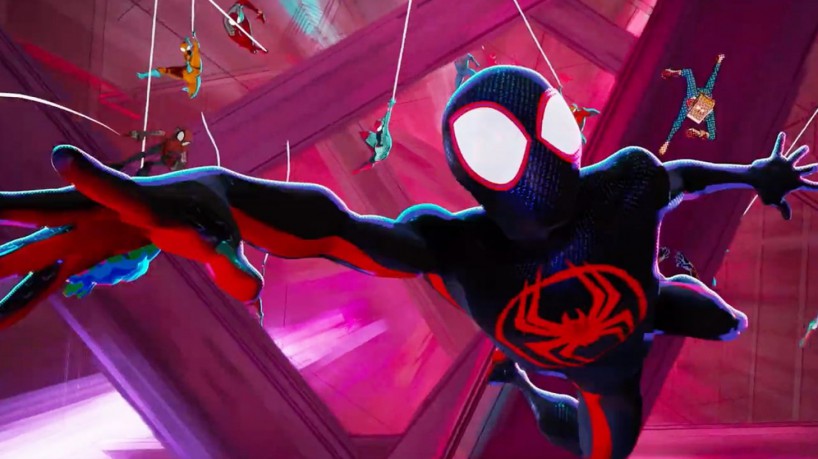 Miles Morales será protagonista nos próximos jogos do Homem-Aranha