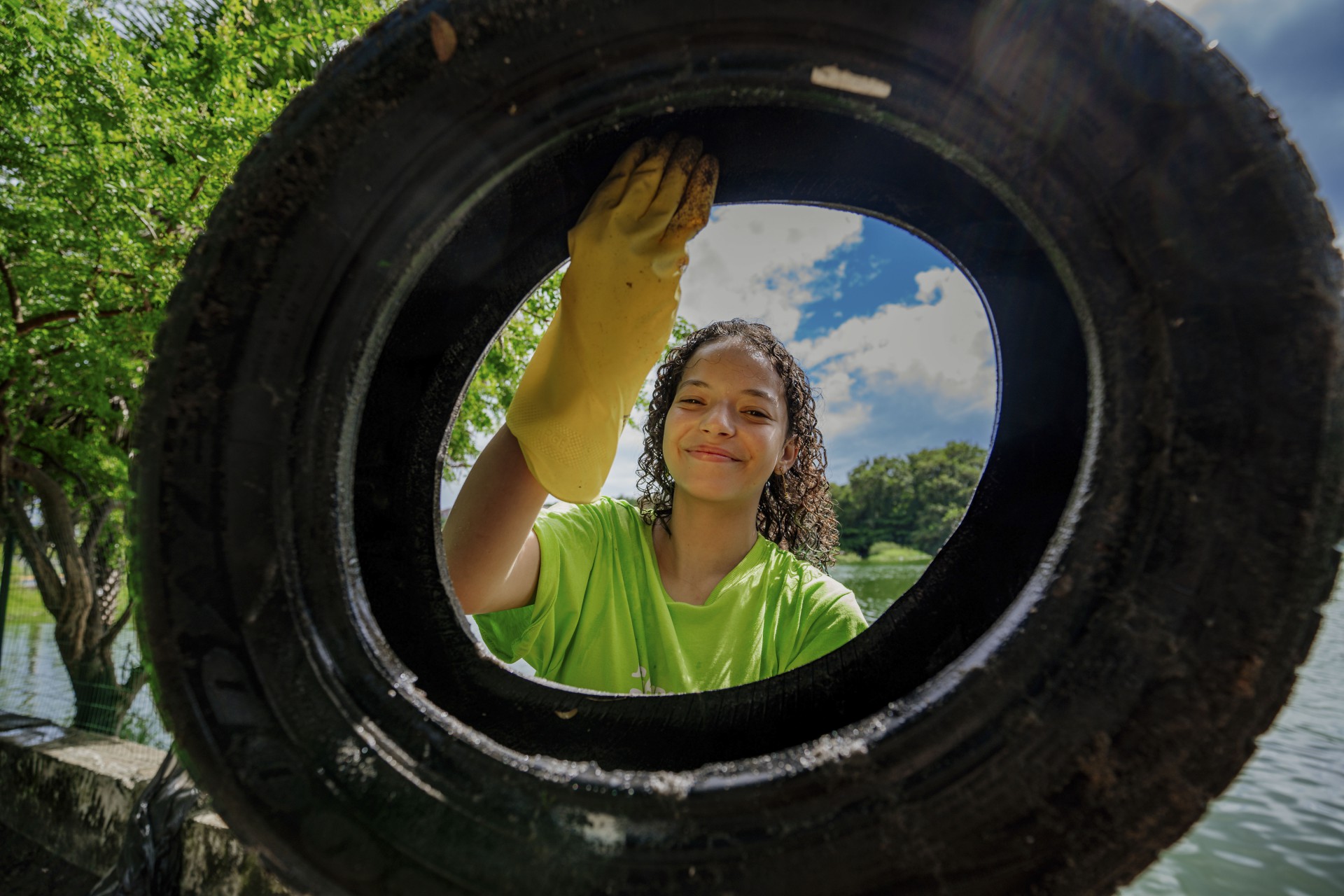 Prefeitura do Rio lança o programa Acãodemia Carioca, no Parcão da Lagoa -  Sopa Cultural