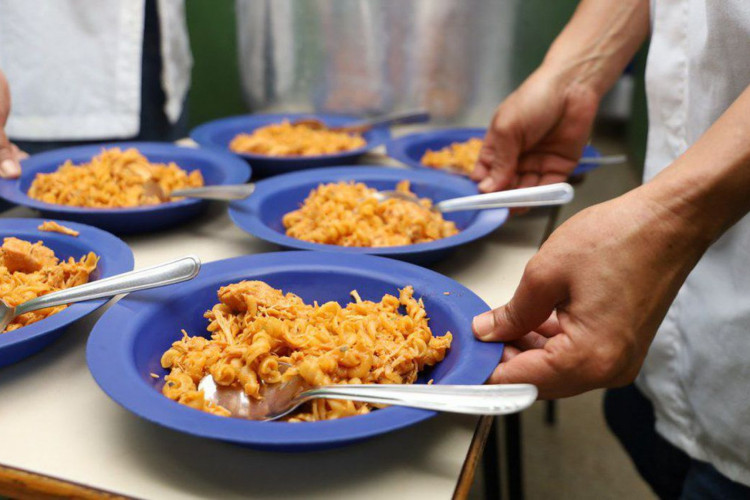 Garantir alimentação escolar adequada para indígenas é desafio