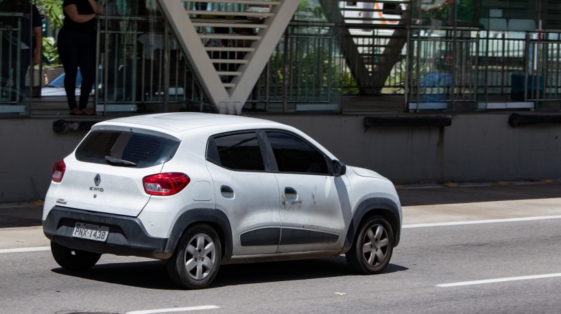 Beneficiados com programas de carros populares que quiserem revender os ve&iacute;culos antes de seis meses precisam devolver os descontos
