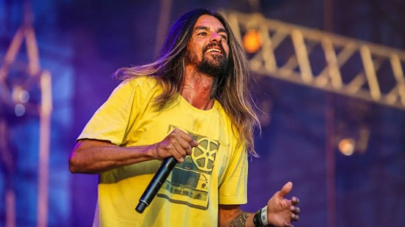 Armandinho faz show na Praia do Futuro nesta quinta-feira, 8