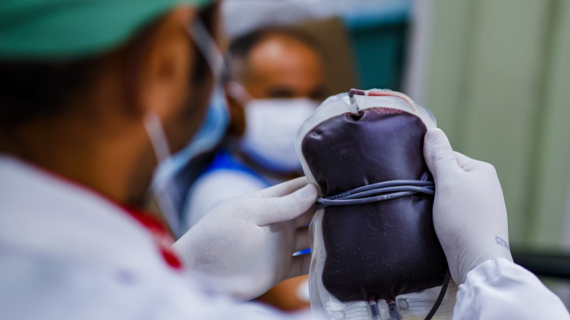 Atualmente, a Constituição proíbe a comercialização de órgãos, tecidos ou substâncias humanas