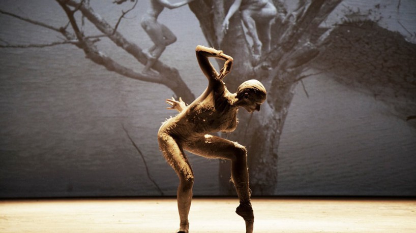  Companhia de Dança Deborah Colker apresenta o espetáculo nos dias 29 e 30 de julho no Cineteatro São Luiz 
