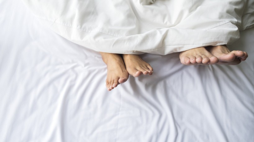 Circularam informações de que a Suécia teria classificado sexo como esporte e até criado campeonato mundial