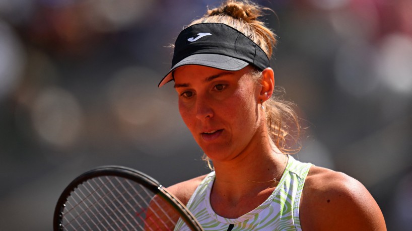 Bia Haddad perde para Swiatek por 2 sets a 0 e cai nas semifinais de Roland Garros
