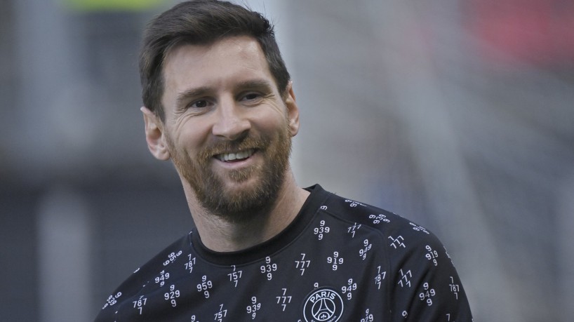 Messi jogará pelo Inter Miami da MLS; conheça o time