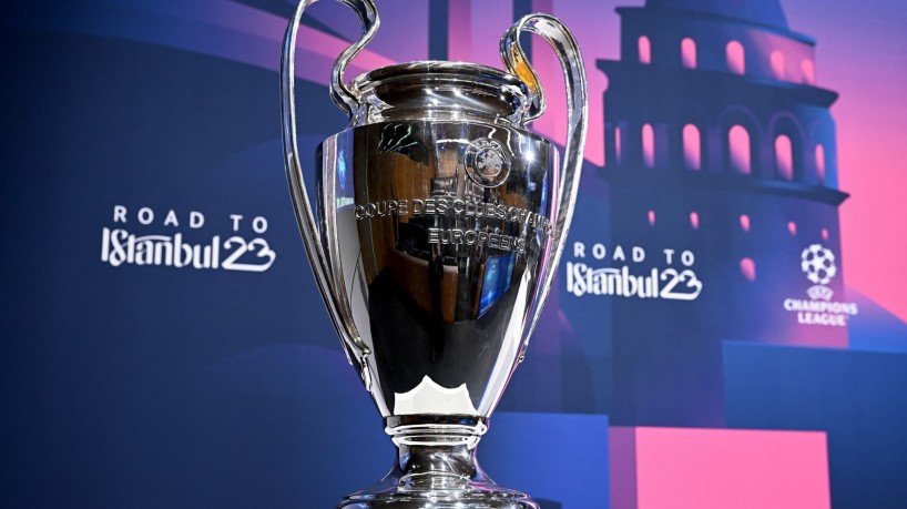 Champions League 2023: Onde assistir a final