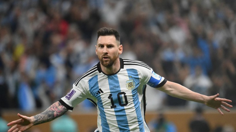 Messi jogar&aacute; na MLS; veja onde assistir &agrave; Liga de futebol dos Estados Unidos ao vivo