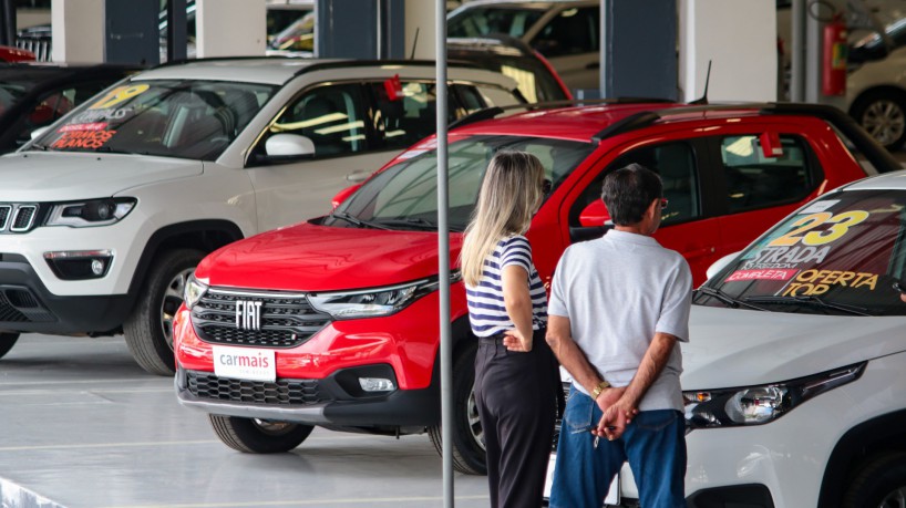 O POVO traz a lista dos 233 carros que participam do programa de carro popular e quais descontos cada um vai ter